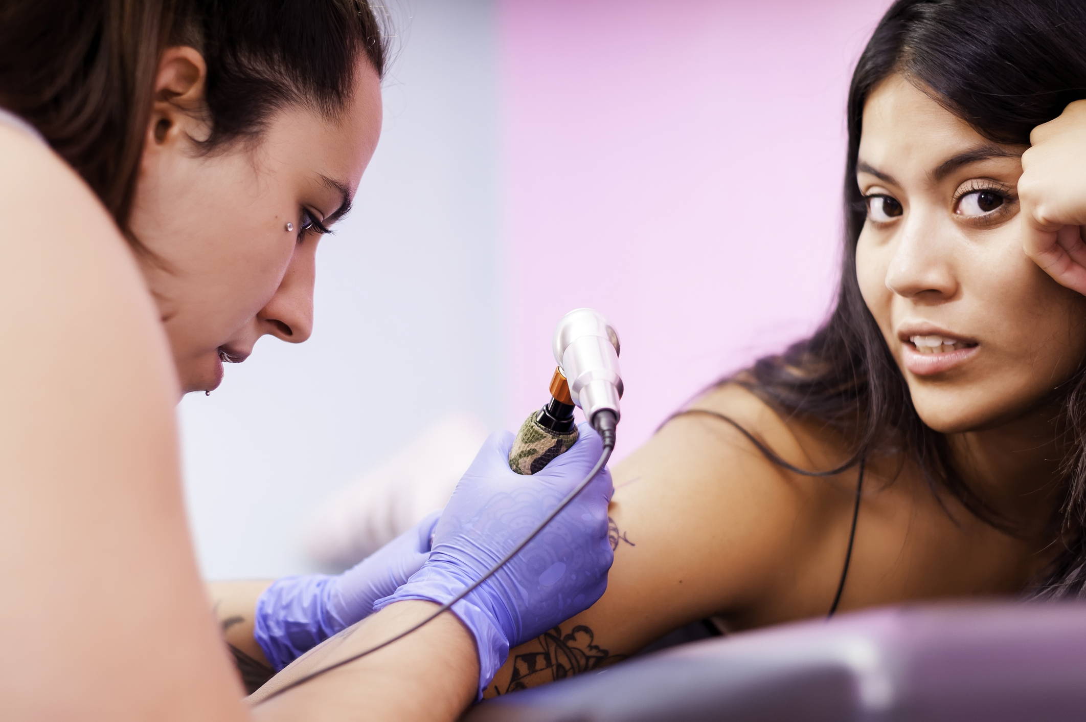 Tattoo Numbing Cream Everything You Need To Know BeautyNomix